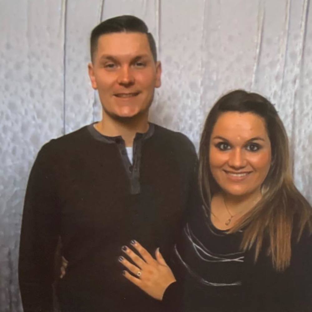 Meet your Posher, Giustina